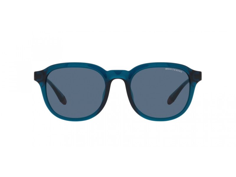 Armani Exchange AX 4129SU 818780 54 Occhiali da Sole