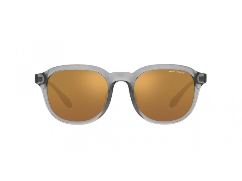 Armani Exchange AX 4129SU 83346H 54 Occhiali da Sole