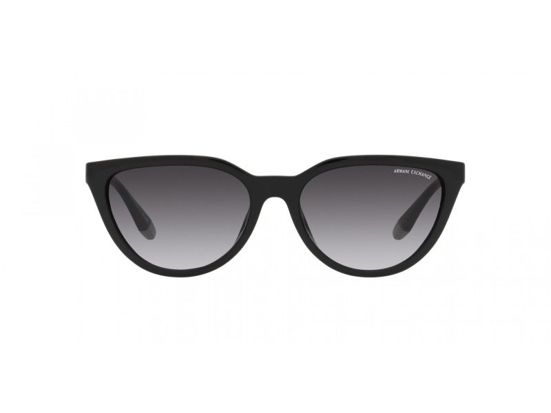 Armani Exchange AX 4130SU 81588G 56 Occhiali da Sole