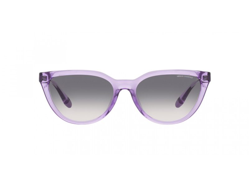 Armani Exchange AX 4130SU 823679 56 Occhiali da Sole