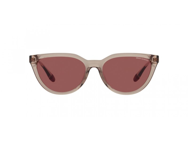 Armani Exchange AX 4130SU 824069 56 Occhiali da Sole