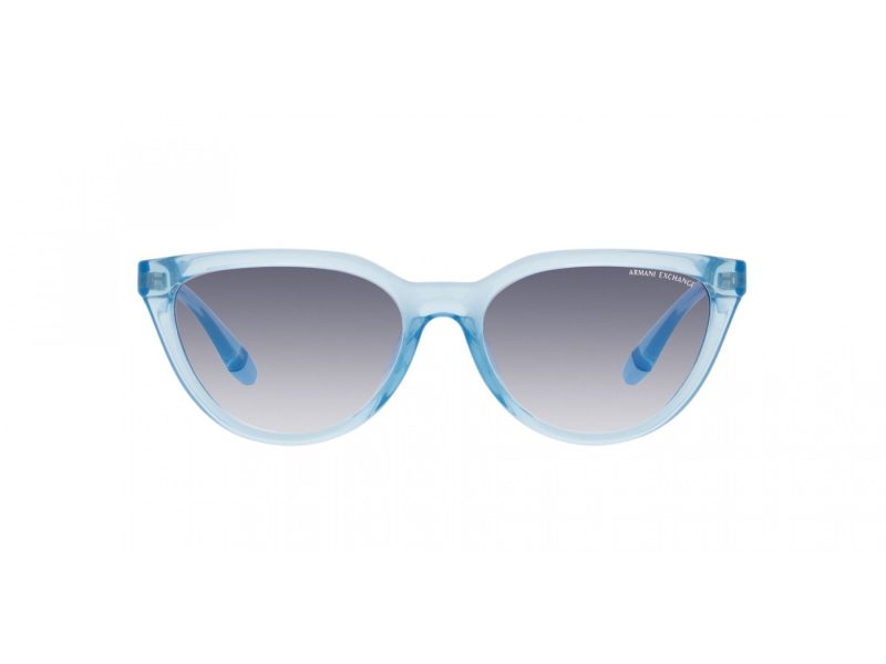 Armani Exchange AX 4130SU 8340X0 56 Occhiali da Sole