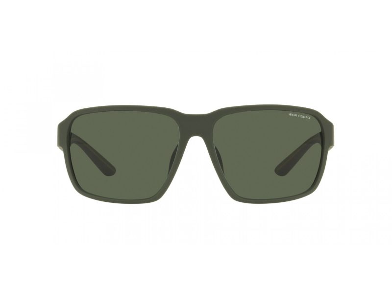 Armani Exchange AX 4131SU 803271 64 Occhiali da Sole