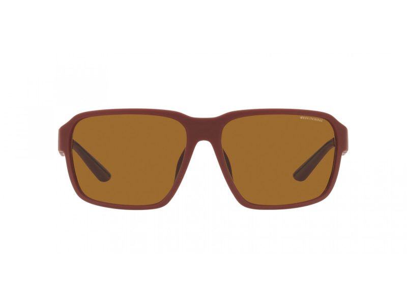Armani Exchange AX 4131SU 816983 64 Occhiali da Sole