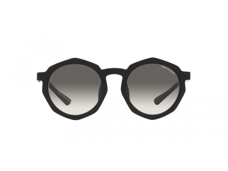 Armani Exchange AX 4132SU 815811 51 Occhiali da Sole