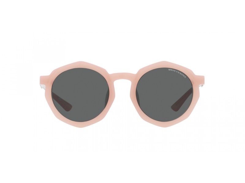 Armani Exchange AX 4132SU 824987 51 Occhiali da Sole
