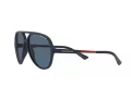 Armani Exchange AX 4133S 818180 60 Occhiali da Sole