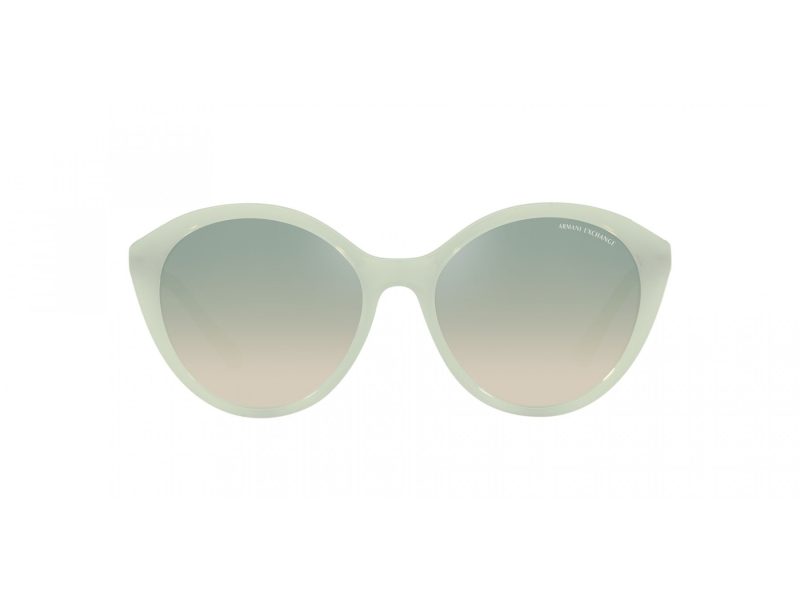 Armani Exchange AX 4134S 8160W0 55 Occhiali da Sole