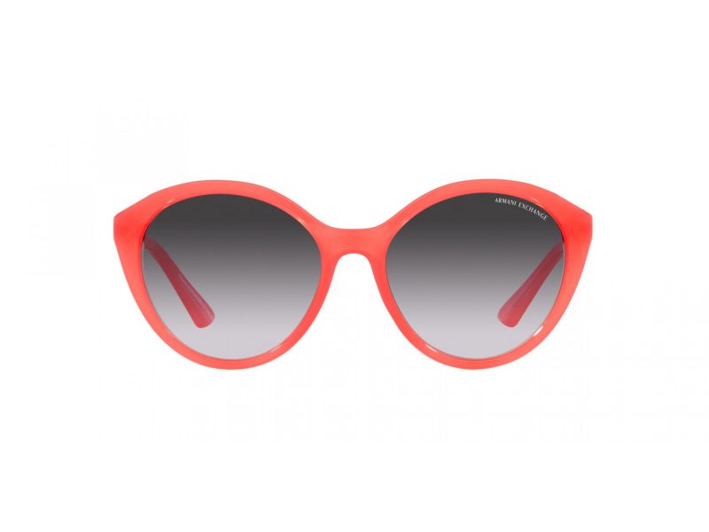 Armani Exchange AX 4134S 83418G 55 Occhiali da Sole