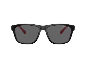 Armani Exchange AX 4135S 807881 59 Occhiali da Sole