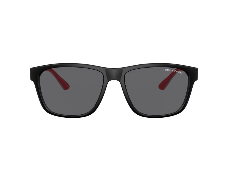Armani Exchange AX 4135S 807881 59 Occhiali da Sole