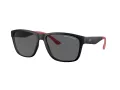 Armani Exchange AX 4135S 807881 59 Occhiali da Sole