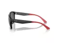 Armani Exchange AX 4135S 807881 59 Occhiali da Sole