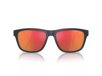 Armani Exchange AX 4135S 81816Q 59 Occhiali da Sole