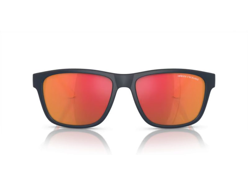 Armani Exchange AX 4135S 81816Q 59 Occhiali da Sole
