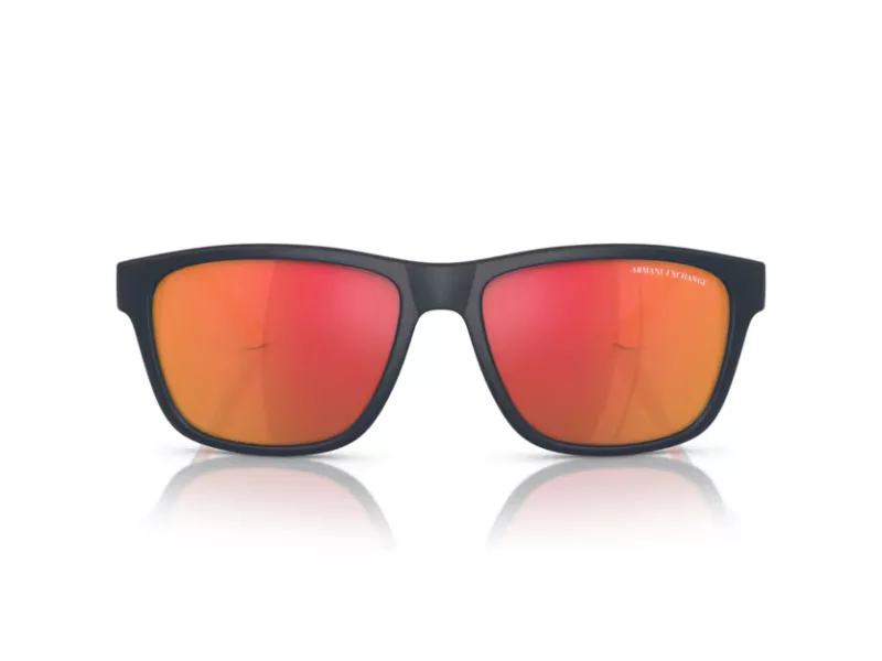 Armani Exchange AX 4135S 81816Q 59 Occhiali da Sole