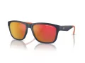 Armani Exchange AX 4135S 81816Q 59 Occhiali da Sole