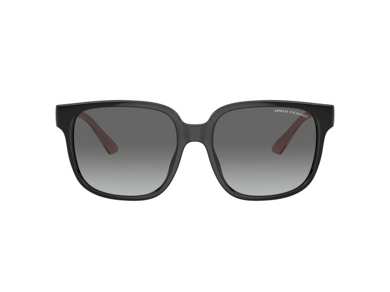 Armani Exchange AX 4136SU 821111 56 Occhiali da Sole