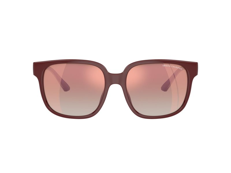 Armani Exchange AX 4136SU 82986F 56 Occhiali da Sole