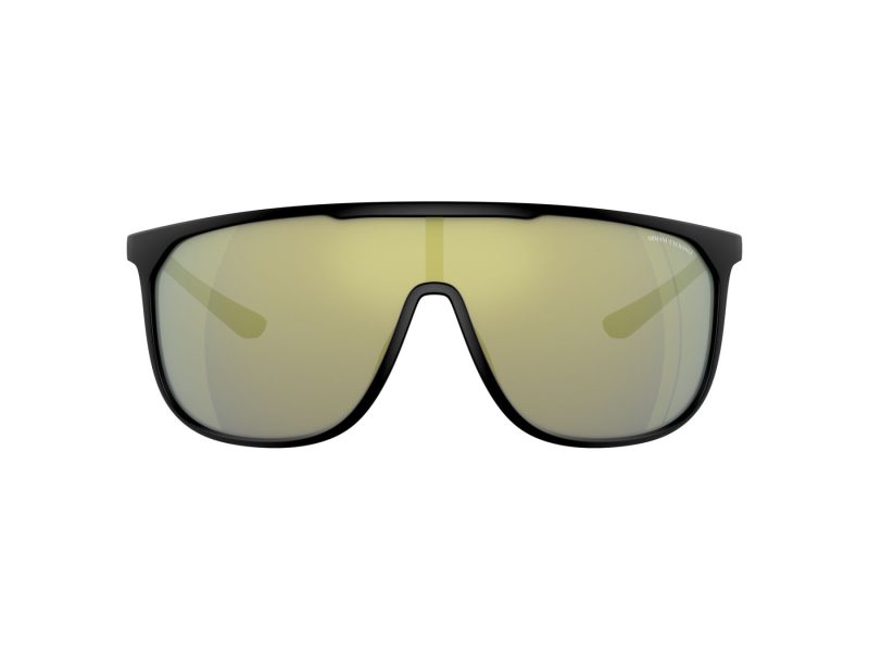 Armani Exchange AX 4137SU 8078/2 135 Occhiali da Sole