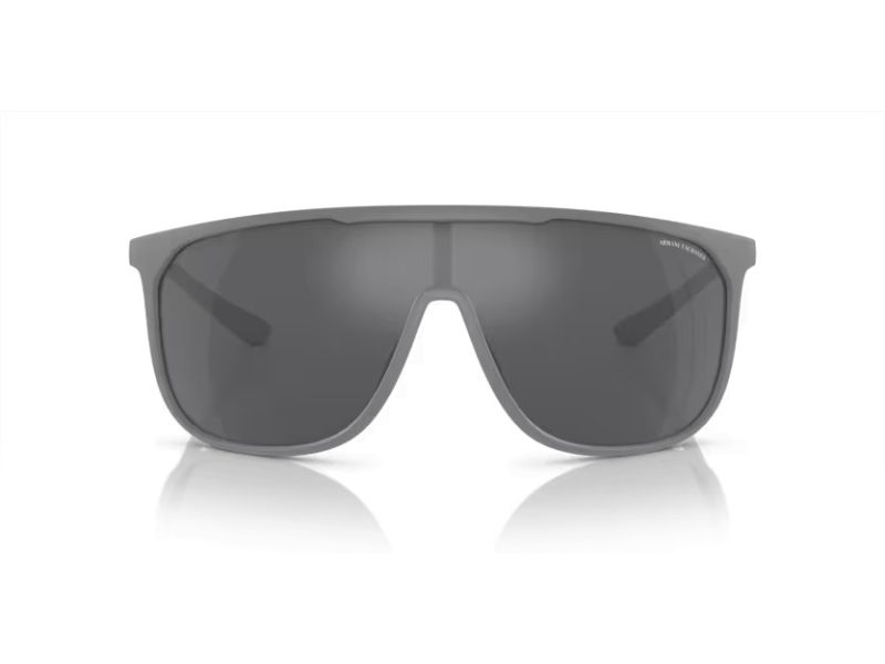Armani Exchange AX 4137SU 81806G 135 Occhiali da Sole