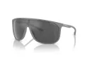Armani Exchange AX 4137SU 81806G 135 Occhiali da Sole