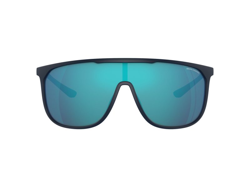 Armani Exchange AX 4137SU 818155 135 Occhiali da Sole