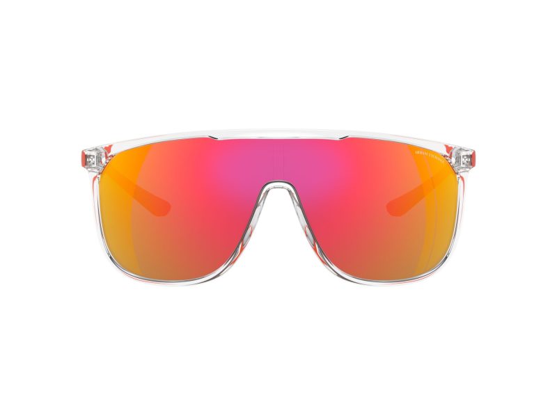 Armani Exchange AX 4137SU 83336Q 135 Occhiali da Sole
