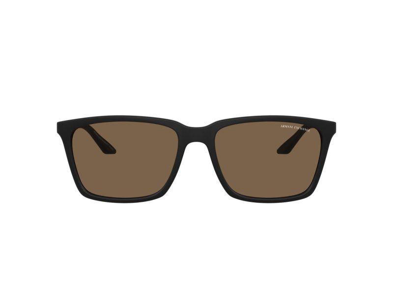 Armani Exchange AX 4138S 807873 57 Occhiali da Sole