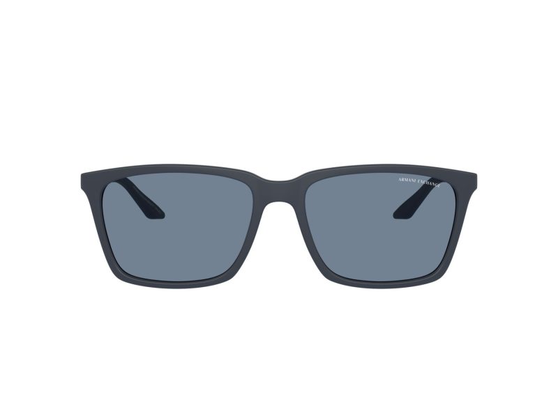 Armani Exchange AX 4138S 81812V 57 Occhiali da Sole