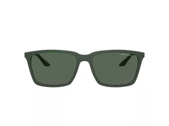 Armani Exchange AX 4138S 830171 57 Occhiali da Sole