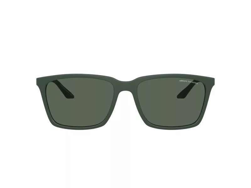 Armani Exchange AX 4138S 830171 57 Occhiali da Sole
