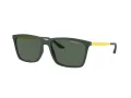 Armani Exchange AX 4138S 830171 57 Occhiali da Sole