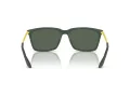 Armani Exchange AX 4138S 830171 57 Occhiali da Sole