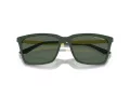 Armani Exchange AX 4138S 830171 57 Occhiali da Sole