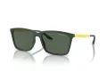 Armani Exchange AX 4138S 830171 57 Occhiali da Sole