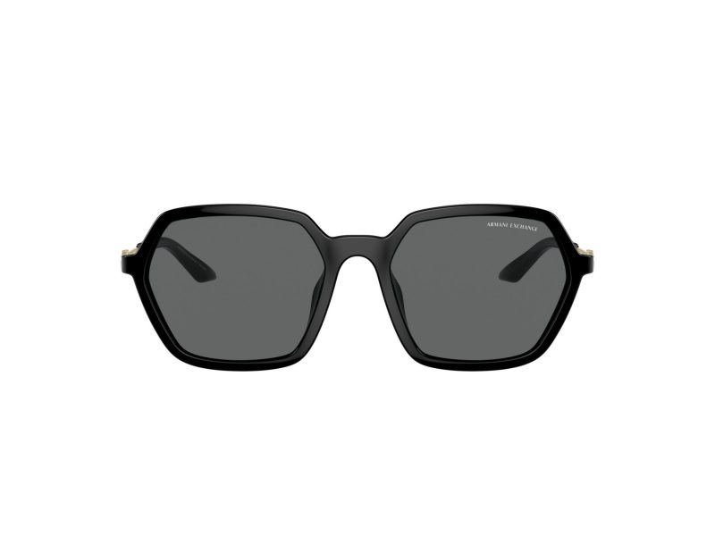Armani Exchange AX 4139SU 815887 52 Occhiali da Sole