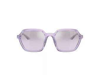 Armani Exchange AX 4139SU 82367P 52 Occhiali da Sole