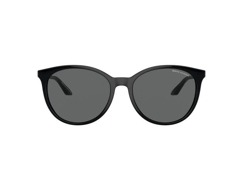 Armani Exchange AX 4140S 815887 55 Occhiali da Sole