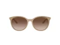 Armani Exchange AX 4140S 834213 55 Occhiali da Sole
