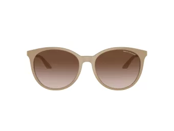 Armani Exchange AX 4140S 834213 55 Occhiali da Sole
