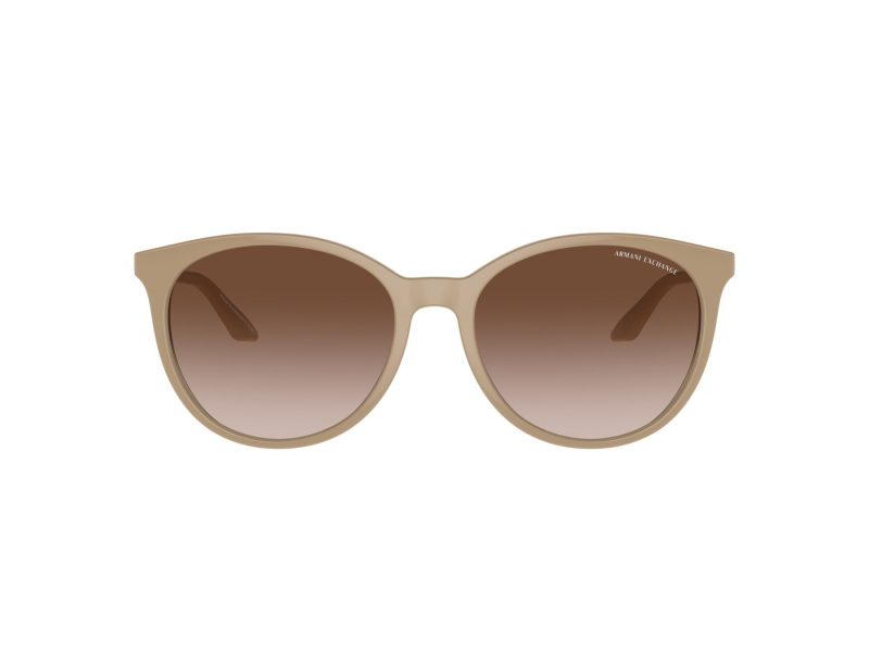Armani Exchange AX 4140S 834213 55 Occhiali da Sole