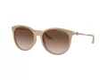 Armani Exchange AX 4140S 834213 55 Occhiali da Sole