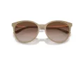 Armani Exchange AX 4140S 834213 55 Occhiali da Sole