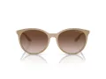 Armani Exchange AX 4140S 834213 55 Occhiali da Sole