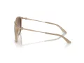 Armani Exchange AX 4140S 834213 55 Occhiali da Sole