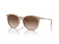 Armani Exchange AX 4140S 834213 55 Occhiali da Sole