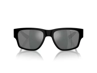 Armani Exchange AX 4141SU 80786G 56 Occhiali da Sole