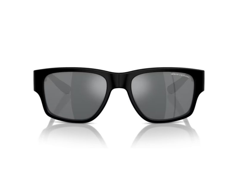 Armani Exchange AX 4141SU 80786G 56 Occhiali da Sole