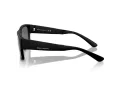 Armani Exchange AX 4141SU 80786G 56 Occhiali da Sole